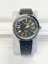 Load image into Gallery viewer, Seiko Presage Automatic Watch With Leather Strap