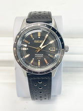 Load image into Gallery viewer, Seiko Presage Automatic Watch With Leather Strap