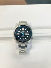 Load image into Gallery viewer, Seiko Automatic Divers Watch