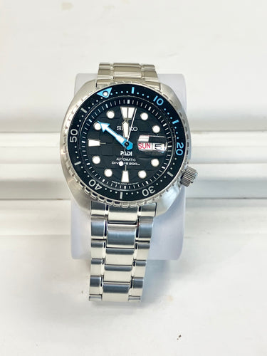 Seiko Automatic Divers Watch