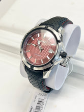 Load image into Gallery viewer, Seiko Coutura Watch With Leather Strap