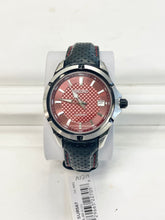 Load image into Gallery viewer, Seiko Coutura Watch With Leather Strap
