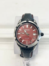 Load image into Gallery viewer, Seiko Coutura Watch With Leather Strap