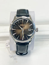 Load image into Gallery viewer, Seiko Presage Automatic With Dual Time Display  Watch