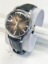 Load image into Gallery viewer, Seiko Presage Automatic With Dual Time Display  Watch