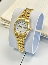 Load image into Gallery viewer, Seiko Women&#39;s Watch With Day Date Calendar