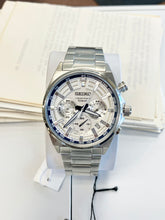 Load image into Gallery viewer, Seiko Chronograph Watch