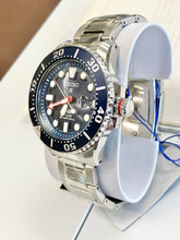Load image into Gallery viewer, Seiko Prospex Divers Watch Solar