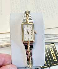 Load image into Gallery viewer, Seiko Women&#39;s Watch