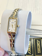 Load image into Gallery viewer, Seiko Women&#39;s Watch