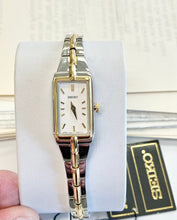 Load image into Gallery viewer, Seiko Women&#39;s Watch