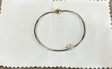 Load image into Gallery viewer, Gold And Silver Cape Cod Bracelet