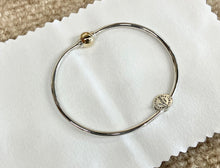 Load image into Gallery viewer, Gold And Silver Cape Cod Bracelet