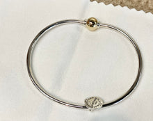 Load image into Gallery viewer, Gold And Silver Cape Cod Bracelet
