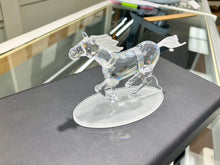 Load image into Gallery viewer, Mustang Crystal Figurine