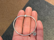 Load image into Gallery viewer, Silver Cape Cod Bracelet 6 1/2 Inch