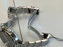 Load image into Gallery viewer, Seiko Automatic Watch Blue Dial