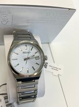 Load image into Gallery viewer, Seiko Essentials Men&#39;s Watch Blue Dial