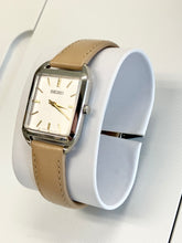 Load image into Gallery viewer, Seiko Essentials Water Resistant Watch