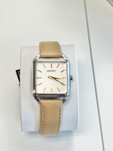 Load image into Gallery viewer, Seiko Essentials Water Resistant Watch