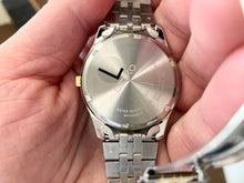 Load image into Gallery viewer, Seiko Essential Two Tone Stainless Steel Watch