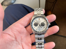 Load image into Gallery viewer, Seiko Essentials Chronograph Watch