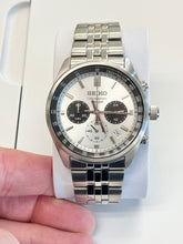 Load image into Gallery viewer, Seiko Essentials Chronograph Watch