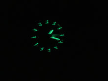 Load image into Gallery viewer, Seiko Essentials Collection Stainless Steel Watch Black Dial