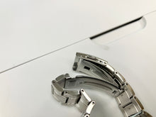 Load image into Gallery viewer, Seiko Stainless Steel Watch With Date Calendar
