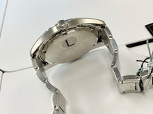 Load image into Gallery viewer, Seiko Stainless Steel Watch With Date Calendar