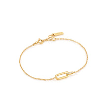 Load image into Gallery viewer, Glam Interlock Bracelet