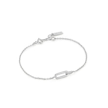 Load image into Gallery viewer, Glam Interlock Bracelet