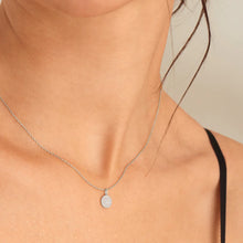 Load image into Gallery viewer, Glam Disc Pendant
