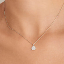 Load image into Gallery viewer, Glam Disc Pendant