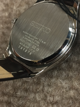 Load image into Gallery viewer, Seiko Women&#39;s Watch Leather Strap