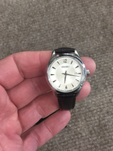 Load image into Gallery viewer, Seiko Women&#39;s Watch Leather Strap
