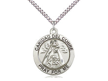 Laden Sie das Bild in den Galerie-Viewer, Our Lady Of Charity/ Caridad Del Cobre