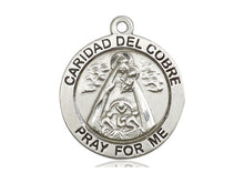 Laden Sie das Bild in den Galerie-Viewer, Our Lady Of Charity/ Caridad Del Cobre