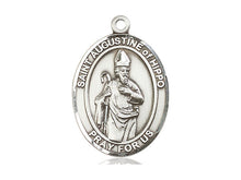 Load image into Gallery viewer, Saint Augustine Of Hippo