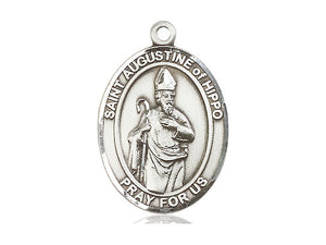 Saint Augustine Of Hippo