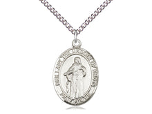 Load image into Gallery viewer, Our Lady of Knots Religious