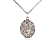 Cargar imagen en el visor de la galería, Saint Edmund Of East Anglia With Chain Religious
