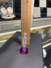 Load image into Gallery viewer, Small Totem Pole Crystal Figurine