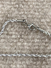 Load image into Gallery viewer, Stainless Steel Cross