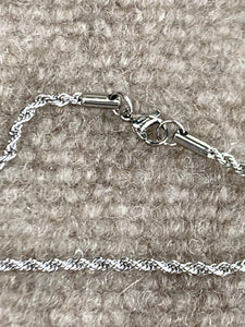 Stainless Steel Cross