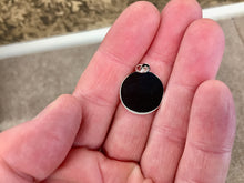 Load image into Gallery viewer, Aries Silver Charm