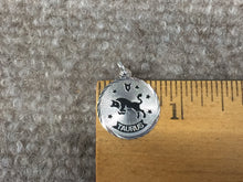 Cargar imagen en el visor de la galería, Taurus Silver Charm