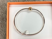 Load image into Gallery viewer, Gold And Silver Cape Cod Bracelet