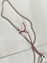 Load image into Gallery viewer, Saint Florian Silver Medal And Chain Religious