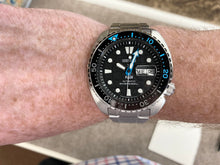 Load image into Gallery viewer, Seiko Automatic Divers Watch